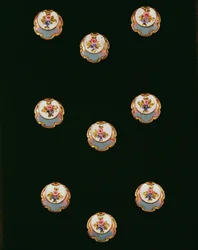 Buttons